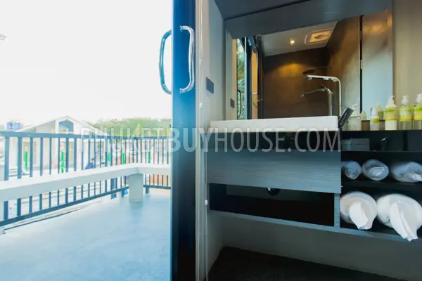 CHE6085: Modern 3 Bedroom Villa in Bang Tao. Fotoğraf #30
