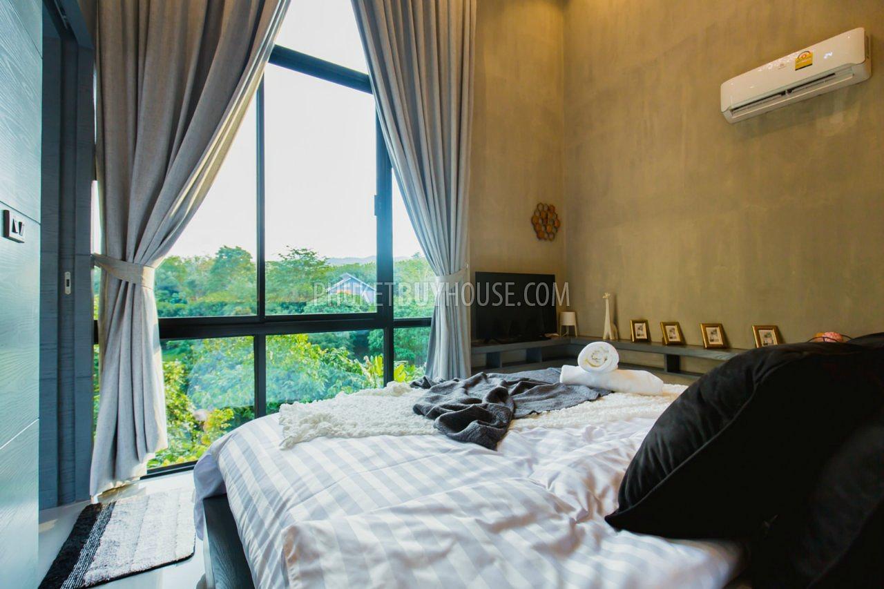 CHE6085: Современная 3-спальная Вилла в Районе Банг Тао. Фото #44