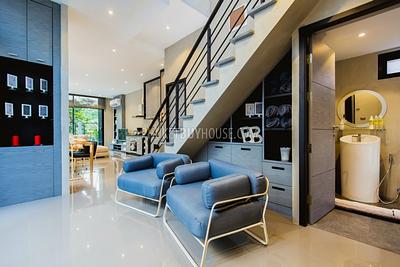 CHE6085: Modern 3 Bedroom Villa in Bang Tao. Photo #53