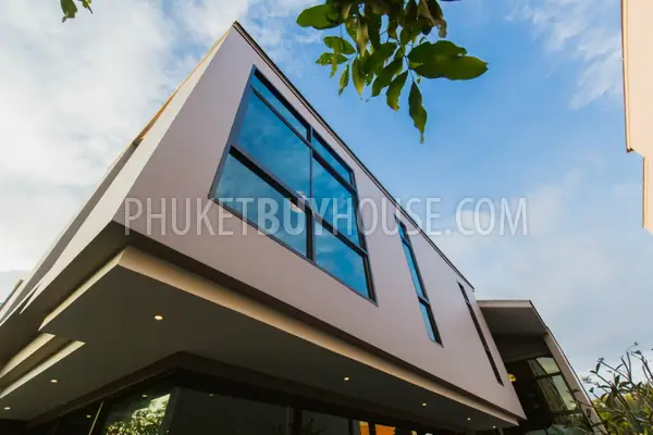 CHE6085: Modern 3 Bedroom Villa in Bang Tao. Fotoğraf #56