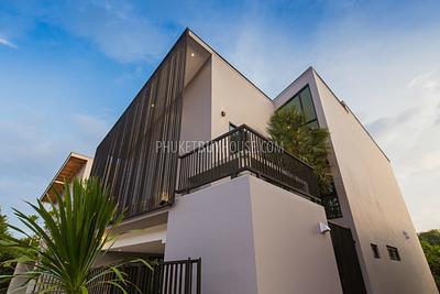 CHE6085: Modern 3 Bedroom Villa in Bang Tao. Photo #62