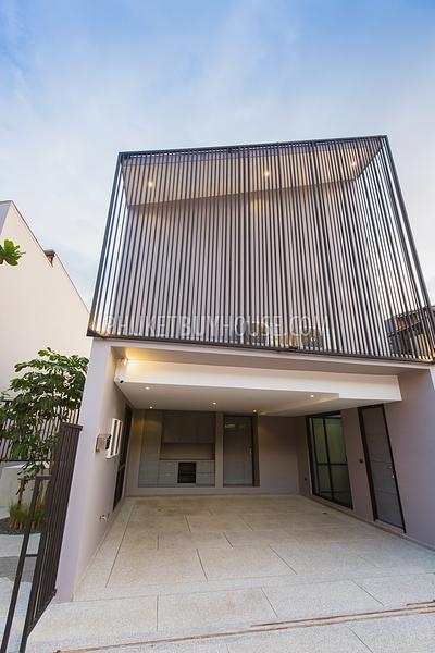 CHE6085: Modern 3 Bedroom Villa in Bang Tao. Photo #64