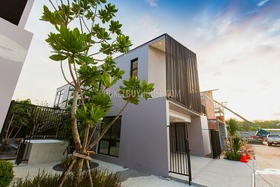 CHE6085: Modern 3 Bedroom Villa in Bang Tao. Photo #65