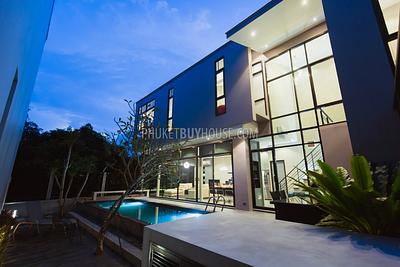 CHE6085: Modern 3 Bedroom Villa in Bang Tao. Photo #67