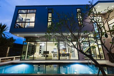 CHE6085: Modern 3 Bedroom Villa in Bang Tao. Photo #68