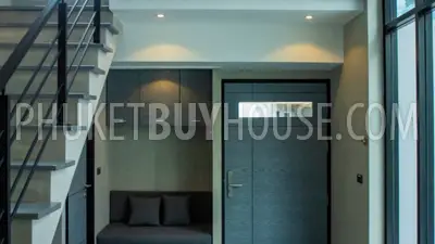 BAN6086: 3 Bedroom Villa with Private Pool in Bang Tao. Fotoğraf #4