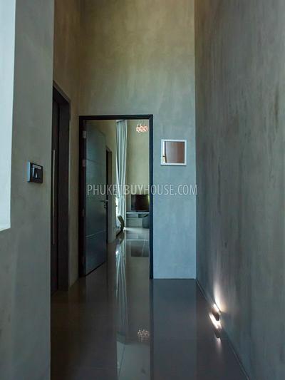 BAN6086: 3 Bedroom Villa with Private Pool in Bang Tao. Фото #18