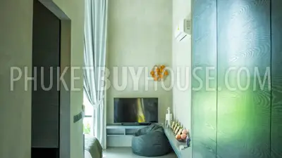 BAN6086: 3 Bedroom Villa with Private Pool in Bang Tao. Fotoğraf #20