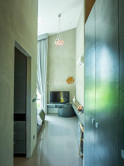 BAN6086: 3 Bedroom Villa with Private Pool in Bang Tao. Фото #20