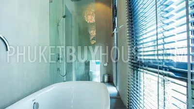 BAN6086: 3 Bedroom Villa with Private Pool in Bang Tao. Fotoğraf #21