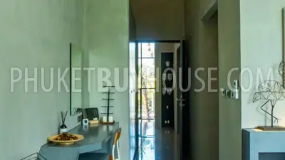 BAN6086: 3 Bedroom Villa with Private Pool in Bang Tao. Fotoğraf #22