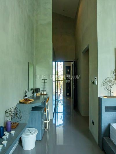 BAN6086: 3 Bedroom Villa with Private Pool in Bang Tao. Фото #22