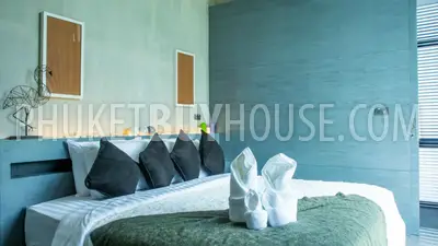BAN6086: 3 Bedroom Villa with Private Pool in Bang Tao. Fotoğraf #23