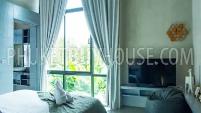 BAN6086: 3 Bedroom Villa with Private Pool in Bang Tao. Fotoğraf #25