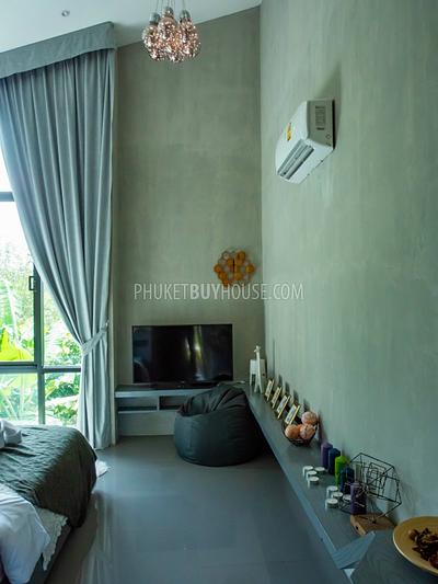 BAN6086: 3 Bedroom Villa with Private Pool in Bang Tao. Фото #26