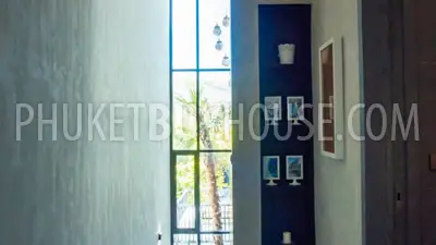 BAN6086: 3 Bedroom Villa with Private Pool in Bang Tao. Fotoğraf #28