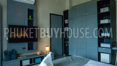BAN6086: 3 Bedroom Villa with Private Pool in Bang Tao. Fotoğraf #30
