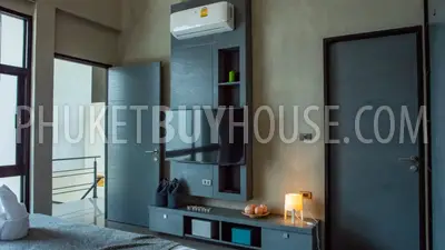 BAN6086: 3 Bedroom Villa with Private Pool in Bang Tao. Fotoğraf #31