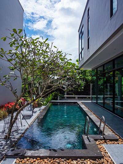 BAN6086: 3 Bedroom Villa with Private Pool in Bang Tao. Фото #36