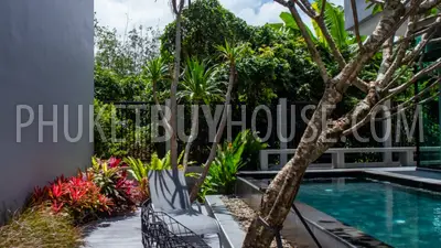 BAN6086: 3 Bedroom Villa with Private Pool in Bang Tao. Fotoğraf #39
