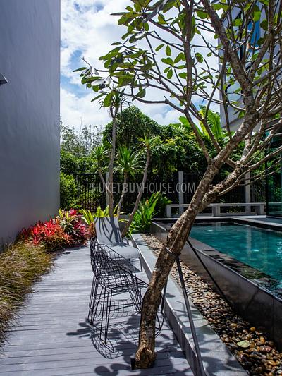 BAN6086: 3 Bedroom Villa with Private Pool in Bang Tao. Photo #39