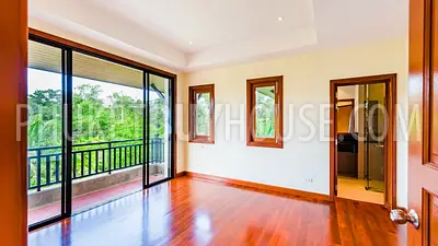 BAN6087: Beautiful Villa with Pool near Laguna area. Fotoğraf #2