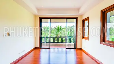 BAN6087: Beautiful Villa with Pool near Laguna area. Fotoğraf #3
