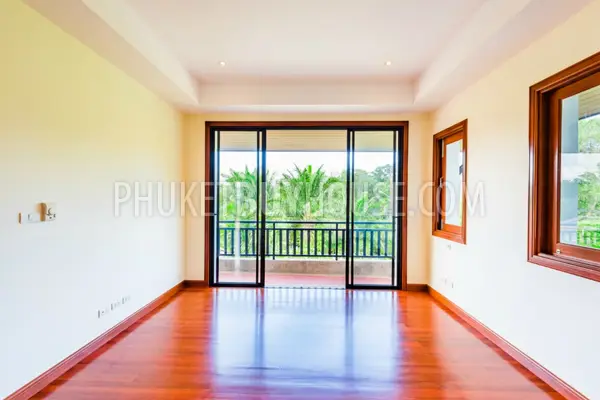 BAN6087: Beautiful Villa with Pool near Laguna area. Fotoğraf #3