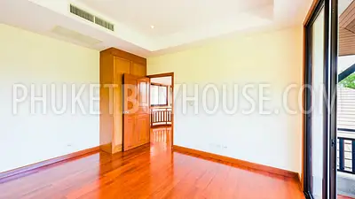 BAN6087: Beautiful Villa with Pool near Laguna area. Fotoğraf #4