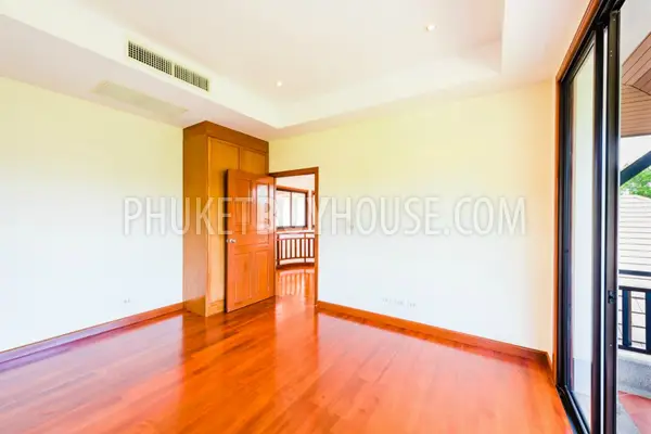 BAN6087: Beautiful Villa with Pool near Laguna area. Fotoğraf #4