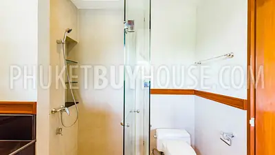 BAN6087: Beautiful Villa with Pool near Laguna area. Fotoğraf #5