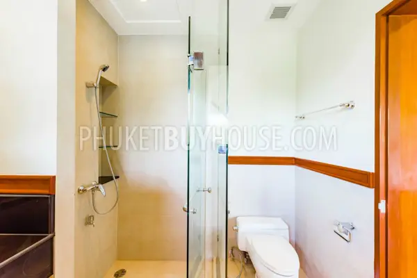 BAN6087: Beautiful Villa with Pool near Laguna area. Fotoğraf #5