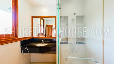 BAN6087: Beautiful Villa with Pool near Laguna area. Fotoğraf #6