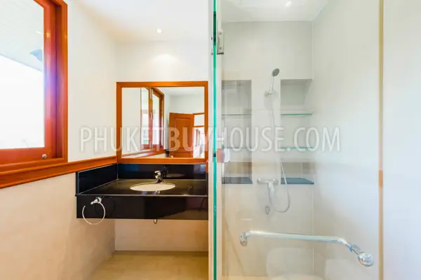 BAN6087: Beautiful Villa with Pool near Laguna area. Fotoğraf #6