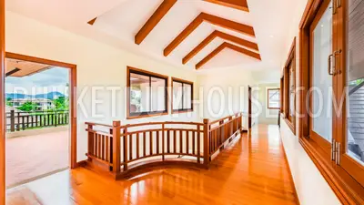 BAN6087: Beautiful Villa with Pool near Laguna area. Fotoğraf #7