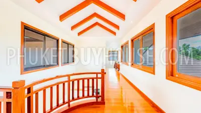 BAN6087: Beautiful Villa with Pool near Laguna area. Fotoğraf #8