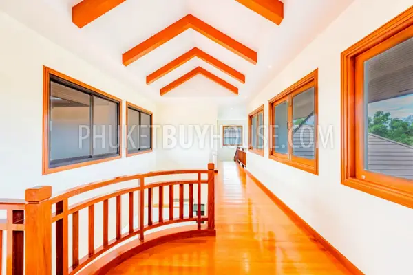 BAN6087: Beautiful Villa with Pool near Laguna area. Fotoğraf #8