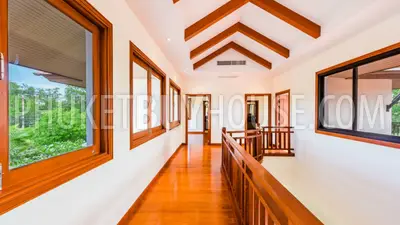 BAN6087: Beautiful Villa with Pool near Laguna area. Fotoğraf #9