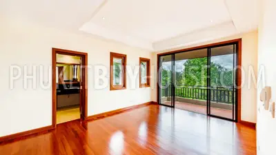 BAN6087: Beautiful Villa with Pool near Laguna area. Fotoğraf #10