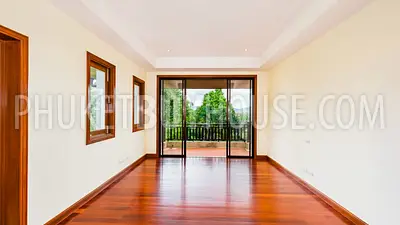 BAN6087: Beautiful Villa with Pool near Laguna area. Fotoğraf #11