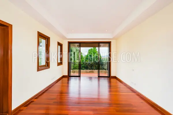 BAN6087: Beautiful Villa with Pool near Laguna area. Fotoğraf #11