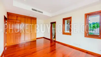 BAN6087: Beautiful Villa with Pool near Laguna area. Fotoğraf #12