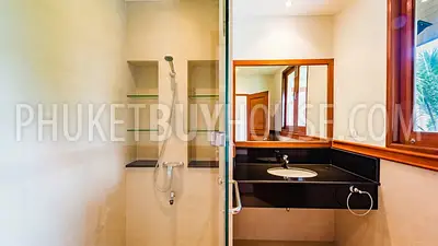 BAN6087: Beautiful Villa with Pool near Laguna area. Fotoğraf #13