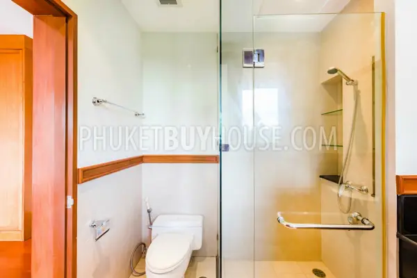 BAN6087: Beautiful Villa with Pool near Laguna area. Fotoğraf #14