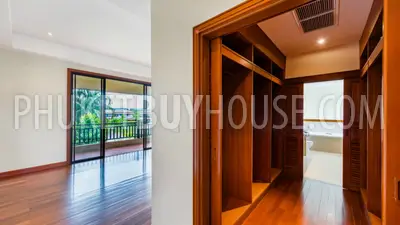 BAN6087: Beautiful Villa with Pool near Laguna area. Fotoğraf #15