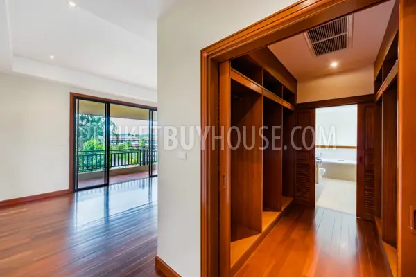 BAN6087: Beautiful Villa with Pool near Laguna area. Fotoğraf #15