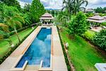 BAN6087: Beautiful Villa with Pool near Laguna area. Thumbnail #16