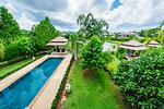 BAN6087: Beautiful Villa with Pool near Laguna area. Thumbnail #19