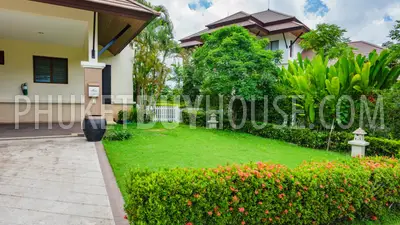 BAN6087: Beautiful Villa with Pool near Laguna area. Fotoğraf #28