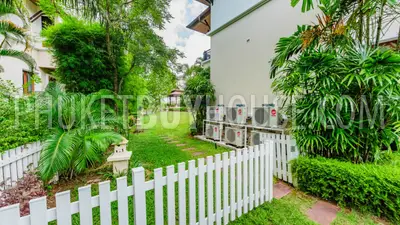 BAN6087: Beautiful Villa with Pool near Laguna area. Fotoğraf #30